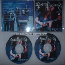 Sonata Arctica : Only Way You Can (Live 2001 in Osaka)